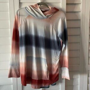 LuLaroe Amber Hoodie